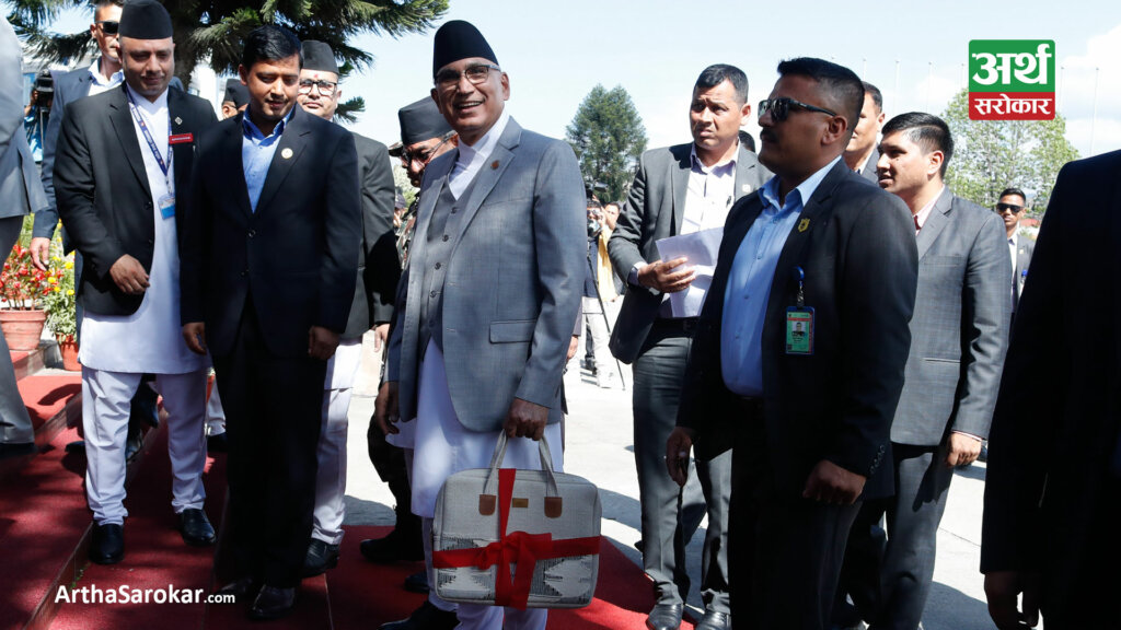 त्रिभुवन विमानस्थललाई बुटिक विमानस्थल बनाइने