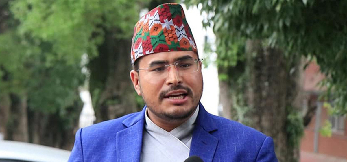 साथीहरूले गणतन्त्र निर्मला पन्तको लागि आयो भन्थे तर अफताफ आलमको लागि रहेछ : शाही