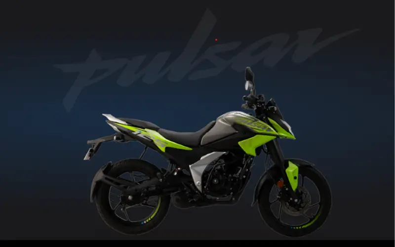 Bajaj Pulsar N125 Price in Nepal