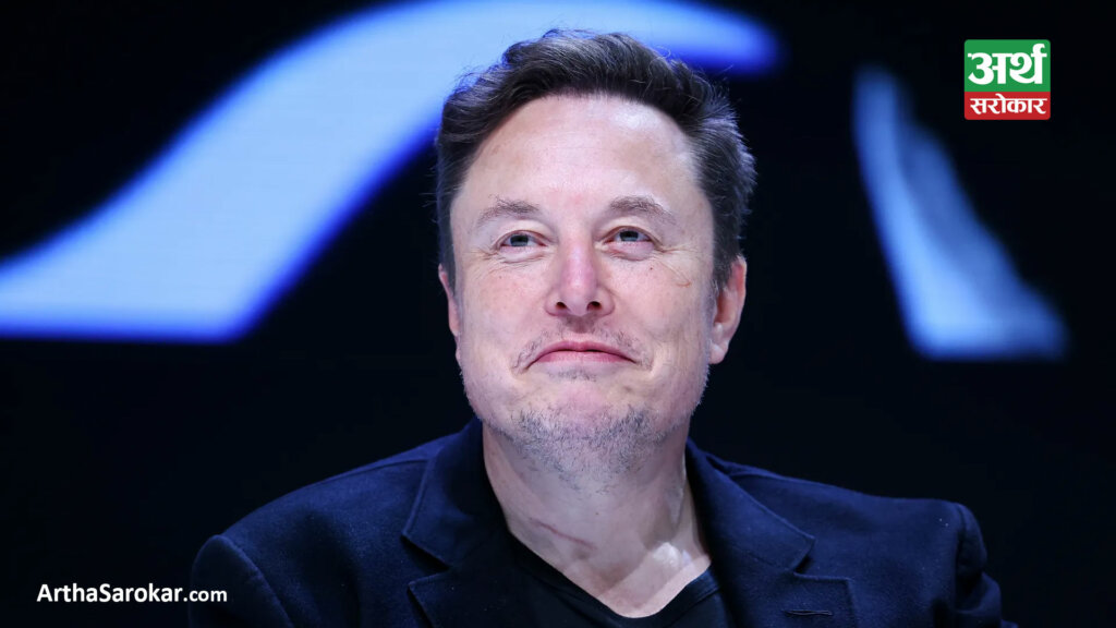 Elon Musk