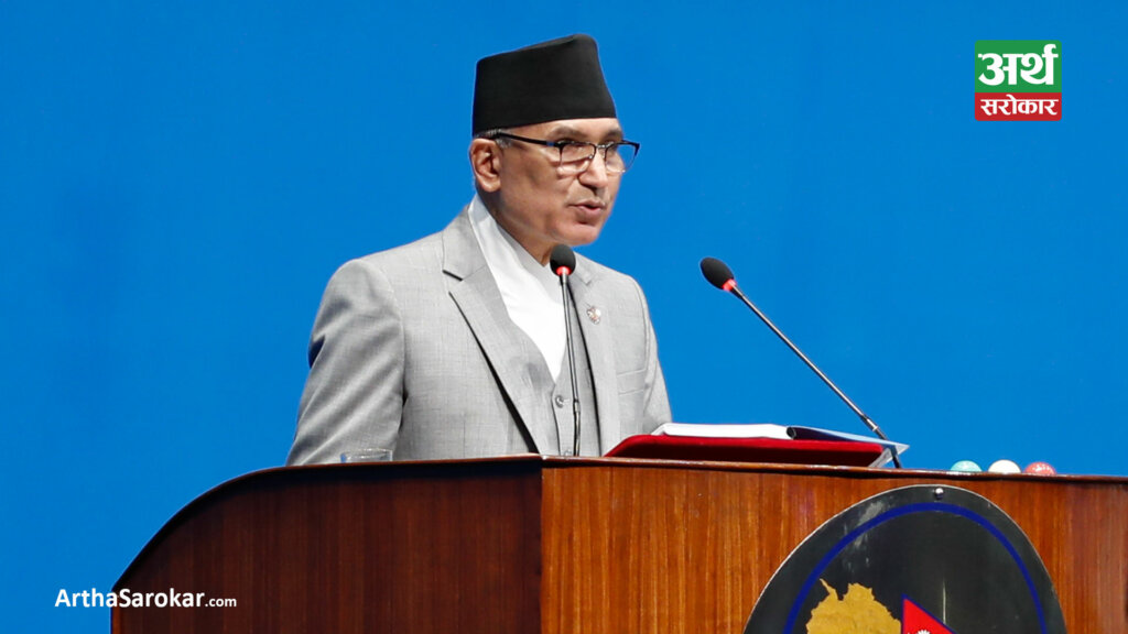 गैरआवासीय नेपालीलाई दोस्रो बजारमा कारोबार गर्न अनुमति दिइने 