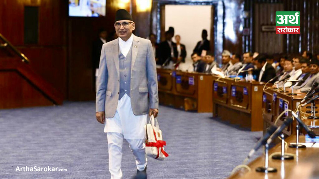 सेयर लगानीकर्ता आन्दोलनमा उत्रने डरले अन्तिम समयमा हटाइयो करवृद्धिको योजना !