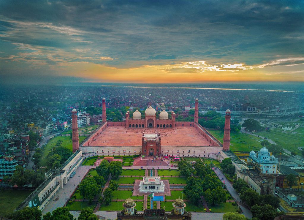 panjab pakistan