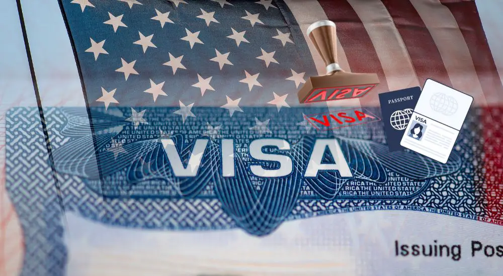 US Visa